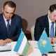 O‘zbekiston va Qozog‘iston o‘rtasidagi iqtisodiy aloqalar