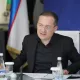 Komil Allamjonov: "Matbuotga qarshi kurashish emas, u bilan ishlash kerak"