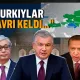 Ekspert: “Turkiy davlatlar tashkiloti ham dunyoning bir qutbiga aylanadi”