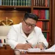 Kim Chen In Putinga xat yo‘llab, unga “imperialistlar gegemonligi” ustidan g‘alaba tiladi