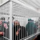 «Сўх воқеалари»да айбланаётганлар тергов жараёнида қийноққа солинганини айтишмоқда