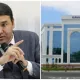 UzAuto Motors Расул Кушербаев устидан парламентга арз қилди