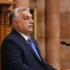Vengriya bosh vaziri Orban Yevropa Ittifoqini sobiq SSSRga qiyosladi