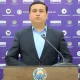 Marhamat tumani hokimi o‘qituvchilardan uzr so‘radi