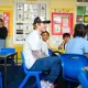 Britaniyalik qo‘shiqchi Ed Shiran maktab bolalariga syurpriz uyushtirdi