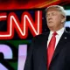 Трамп CNN’дан туҳмат учун 475 миллион доллар талаб қилмоқда