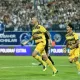 Superliga. "Paxtakor" Namangandagi shiddatli o‘tgan bahsda "Navbahor"ni mag‘lub etdi