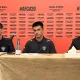 Ўзбекистон U-20 мураббийи мағлубиятдан кейин қандай фикр билдирди?