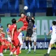 U-17 Osiyo Kubogi. O‘zbekiston yarim finalda ishtirokini yakunladi