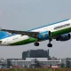 Сенат: Uzbekistan Airways авиачипталари бошқа авиакомпанияларникига нисбатан 148 фоизгача қиммат