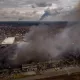 Urushning 11-kuni: Ukraina shaharlaridan evakuatsiya qilinayotgan aholi oʻqqa tutildi (foto)