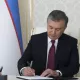 Prezident ipoteka krediti bozoriga oid farmonni imzoladi