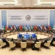 SHHT sammiti yakunida Samarqand deklaratsiyasi imzolandi