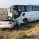 Buxorodagi Nexia va avtobus ishtirokidagi YTH sababi ma’lum qilindi