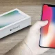 iPhone X ва бошқа айфонларга «Малика»да сўмда белгиланган нархлар (2017 йил 19 декабрь)