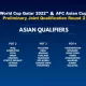 Qatar mundial sari olg‘a...yoxud yana JCh-2022 saralashi haqida