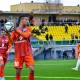 "Arsenal Dzerjinsk" - "Energetik-BGU". Abdixoliqov hisobni ochdi (onlayn hisob)