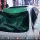 Toshkentda «Lacetti» YPX xodimini urib yubordi