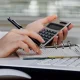 Бир ярим млрд. сўм кредит қарздорлиги ундирилди