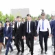 Ёшларга берилган имкониятлар ва имтиёзлар