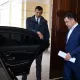 Қирғизистон президенти мамлакат бош прокуратурасига чақиртирилди