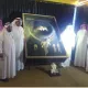 33 kilogrammlik oltin taqinchoq yasagan Saudiya Arabistoni zargarlari Ginnesning Rekordlar kitobiga kirdi