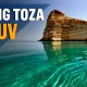 Энг тоза ичимлик сувига эга 10 та мамлакат ҳақида баъзи маълумотлар
