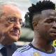 Real Madrid are ready to bring Haaland to replace Vinicius