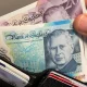 Qirol Charlz III banknotalari nominal qiymatidan 11 barobar qimmatga sotilmoqda