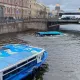 Петербургда автобуснинг дарёга қулаши оқибатида 7 киши ҳалок бўлди