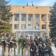 Украина армияси Херсон ва Донецк областларида қарши ҳужумни давом эттирмоқда