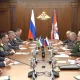O‘zbekiston va Rossiya harbiy sohadagi strategik hamkorlik dasturini imzoladi