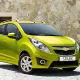 Журнал «За рулем» автоэксперти Сергей Зиновьев Chevrolet