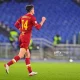 Shomurodov gol urgan o‘yinda "Roma" ishonchli hisobda g‘alaba qozondi