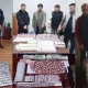 ДХХ Тошкент шаҳрида рейд ўтказди
