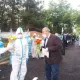 Ўзбекистонда коронавирусдан соғайганлар сони 300га яқинлашди
