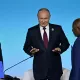 Путин Африка давлатларининг 23 миллиард долларлик қарзидан кечди