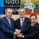 NATOning Litvadagi tarixiy sammiti: birinchi kunning asosiy voqealari