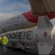 Britaniyadan uchirilgan Virgin Orbit raketasi orbitaga chiqa olmadi
