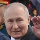 Путин согласился на 30-дневное предложение США и Украины о прекращении огня