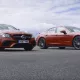Mercedes-AMG va Porsche sedanlari kuch sinashdi (Video)