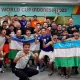 U 17 Терма жамоаси устози Жамолиддин Раҳматуллаев билан интервью