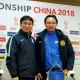 Janubiy Koreya bosh murabbiyi: "O‘zbekistonga qarshi o‘yin oldidan bizda kichik jarohatlar bor, futbolchilar charchagan"