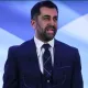 Hamza Yusuf Shotlandiyaning birinchi musulmon rahbari boʻladi