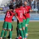 Superliga. "Lokomotiv" nihoyat yirik g‘alabaga erishdi
