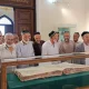 Namanganda 10 kun avval o‘g‘irlab ketilgan Qur’oni Karim qo‘lyozmasi yana o‘z joyiga qaytarildi