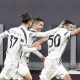 "Yuventus" qo‘shimcha bo‘limlarda g‘alaba to‘pini kiritdi. Shomurodov esa ...