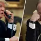 Tramp va Putin telefon orqali muzokara olib boradi