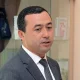 Bahodir Ahmedov lavozimidan ozod qilindi