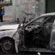 Ўтган ҳафталар давомида Донецк области шимолида жойлашган